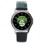 Seattle SuperSonics Round Metal Watch