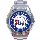 Philadelphia 76ers Analogue Watch