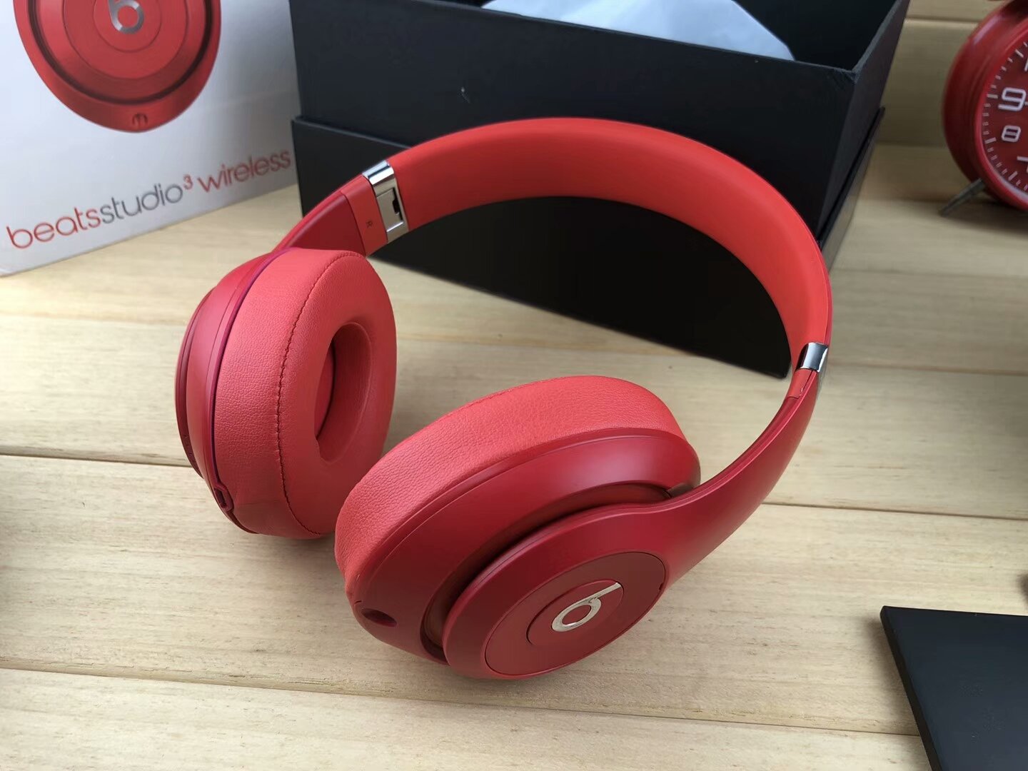beats by dre studio 3 wireless over ear headphones