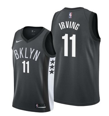 kyrie statement jersey