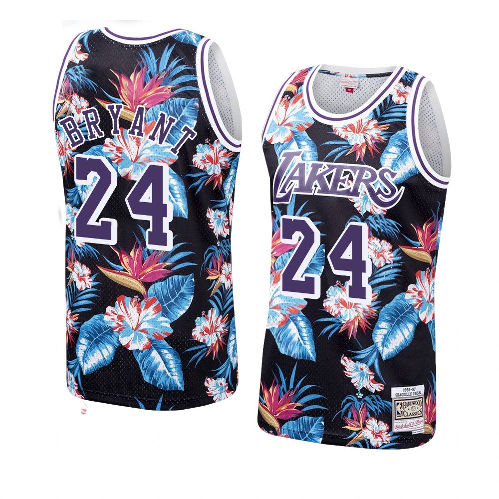 lakers jersey kobe edition