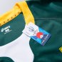 Rugby World Cup 2019  RWC South Africa Springboks Home Jersey Free Shipping