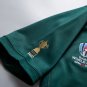 Rugby World Cup 2019  RWC South Africa Springboks Home Jersey Free Shipping