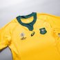 Australia Wallabies Rugby World Cup 2019 RWC Home Jersey Free Shipping