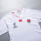 England Rugby World Cup 2019 RWC Home Jersey Free Shipping