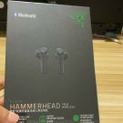 Razer Hammerhead True Wireless - Wireless Earbuds Bluetooth 5.0 Free Shipping