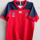 England Rugby World Cup 2019 RWC Away Jersey Free Shipping