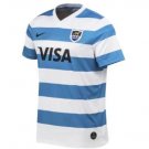Argentina Rugby 2020 2021 Home Jersey Free Shipping