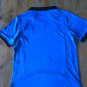 Italy Rugby Men's Home Jersey RWC Rugby World Cup 2019 BNWT Free Shipping
