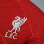 Liverpool FC Men's Home Player Jersey 2021 2022 Football Soccer Free Shipping