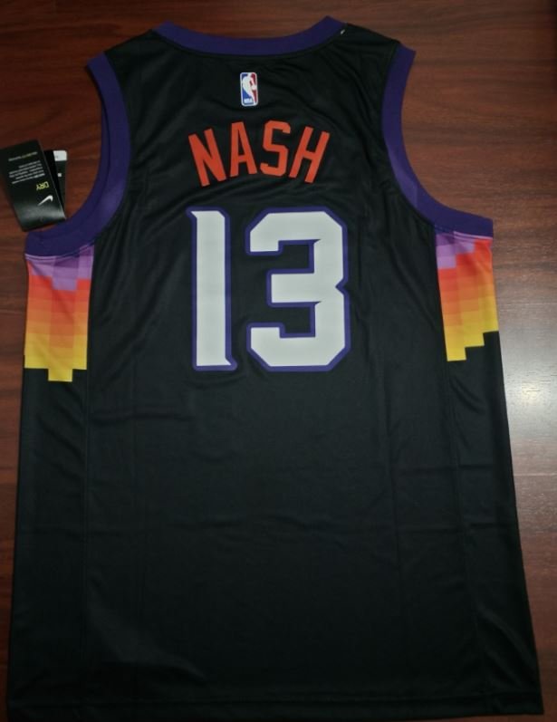 steve nash swingman