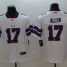 Josh Allen Buffalo Bills Nike Game NFL Jersey - White