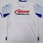 Cruz Azul 2021 - 2022 White Away Jersey Soccer Football Free Shipping