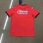 Cruz Azul 2021 - 2022 Red Third Jersey Soccer Football Free Shipping