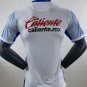 Cruz Azul 2021 - 2022 Away White Player Jersey Soccer Football Free Shipping