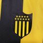 Club Atl&Atilde;&copy;tico Pe&Atilde;&plusmn;arol 130th Anniversary Edition Soccer Football Jersey 2021 2022 Free Shipping