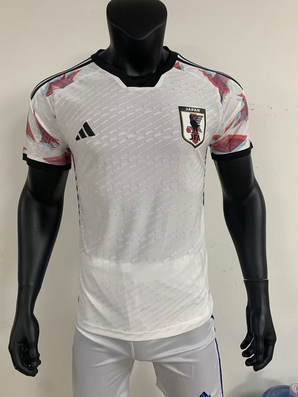 Maillot Pérou Extérieur Vintage – Années 80 – Taille S/M – Rouge