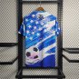 Argentina Eagle Jersey Special Edition 2022 Soccer Football Shirt S - 2XL