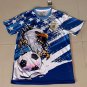 Argentina Eagle Jersey Special Edition 2022 Soccer Football Shirt S - 2XL
