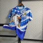 Argentina Eagle Jersey Special Edition 2022 Soccer Football Shirt S - 2XL