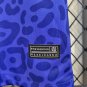 Brazil 2022 2023 Blue Special Edition Stadium Jersey Soccer Football Shirt S - 2XL