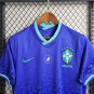 Brazil 2022 2023 Blue Special Edition Stadium Jersey Soccer Football Shirt S - 2XL