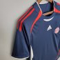 Bayern Munich Teamgeist Blue Jersey S - 2XL