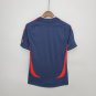 Bayern Munich Teamgeist Blue Jersey S - 2XL