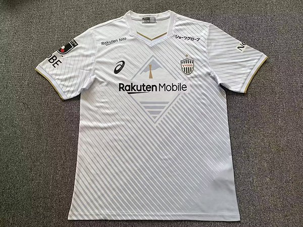 Vissel Kobe 2023 2024 Away Soccer Jersey Football Shirt S - 2XL