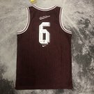 Lebron x Liverpool FC Men's DNA Basketball Jersey S-2XL