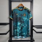 Germany 2023 2024 Women's Away Jersey Soccer Football Shirt S - XL
