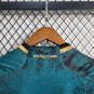 Germany 2023 2024 Women's Away Jersey Soccer Football Shirt S - XL