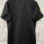 NEW ZEALAND ALL BLACKS RUGBY WORLD CUP 2023 BLACK HOME JERSEY S-5XL