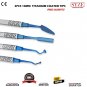 Dental Instruments Implant Bone Graft Compactor Carrier Sterilization Cassette