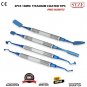 Dental Instruments Implant Bone Graft Compactor Carrier Sterilization Cassette