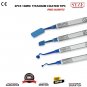Dental Instruments Implant Bone Graft Compactor Carrier Sterilization Cassette