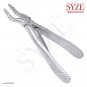 Dental Kids Extracting Forceps Tooth Extraction Pliers Dentistry Surgery Tools