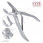 Dental Kids Extracting Forceps Tooth Extraction Pliers Dentistry Surgery Tools