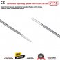 Spatula Dental Headman Separating Filling Composite Tool Mixing Lab Dentistry CE