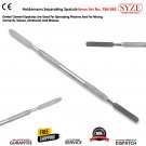 HEIDMANN SEPARATING SPATULA 5MM ART NO 786-982