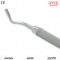 Hollenback Carver Amalgam Pluggers Condenser Cavity Preparations Dental Tools UK