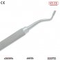 Dental Fig 1 Plugger Amalgam Condenser Double End Composite Filling Tools
