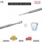 Dental Explorer Tools Calculus Tarter Plaque Tooth Scraper Scaler Remover Probe