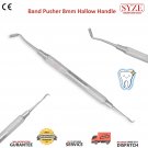 8mm Band Pusher halo handle