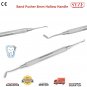8mm Band Pusher halo handle