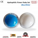 Dental Impression Orthodontic Dental Putty Material Blue and White Dentistry Teeth Tool