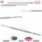 Spatula Dental Heidman Separating Filling Composite Tool Mixing Lab Dentistry CE