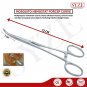 Dental Castroviejo Needle Holder Iris Gum Scissors Bishop Harmon Forceps Straight