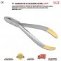 Ligature Wire Cutters Slim Orthodontics Dentistry Supplies Ortho Pliers Lab Tool