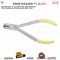 Distal End Cutter TC Round Tip